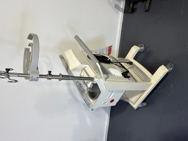 Autotransfusionsgerät