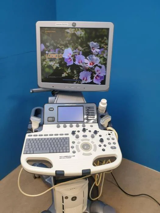 Gebraucht – Sehr Gut 2016 GE Logiq S7 Expert