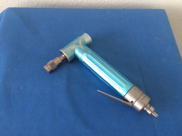 Fräsehandstück (Druckluft)