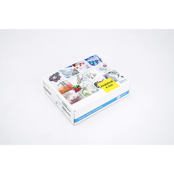 NEW! Thermo Dionex 074902 Dionex CarboPac SA10-IC-Säule Column 50 mm, 476,00 €