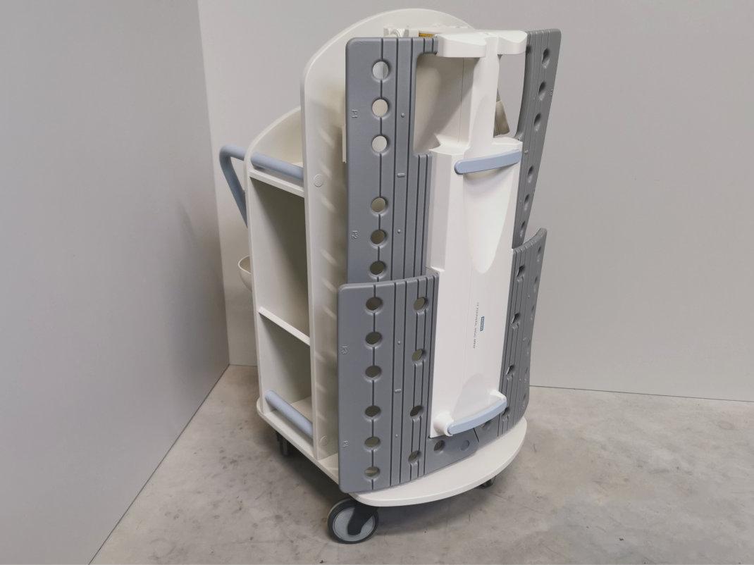 Gebraucht – Sehr Gut SIEMENS 5514752 - Bild 1