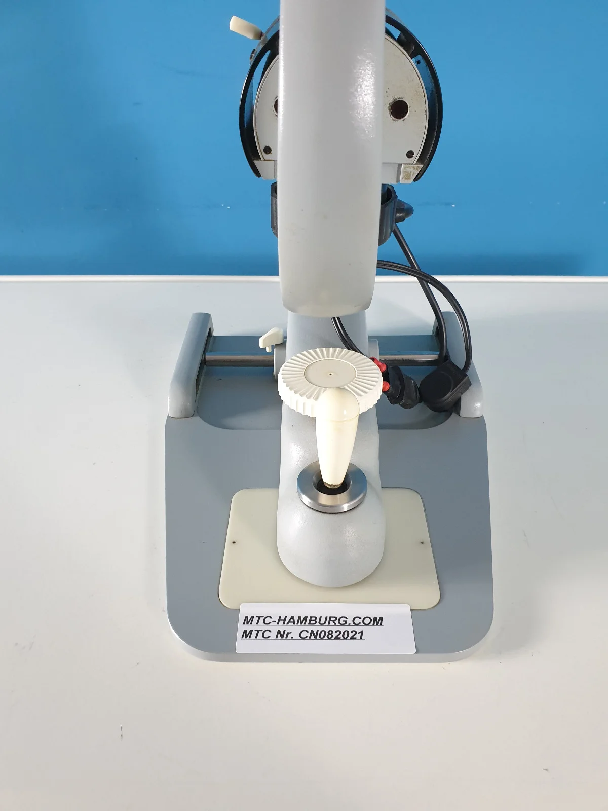 Gebraucht CARL ZEISS 100/16 ZOOM