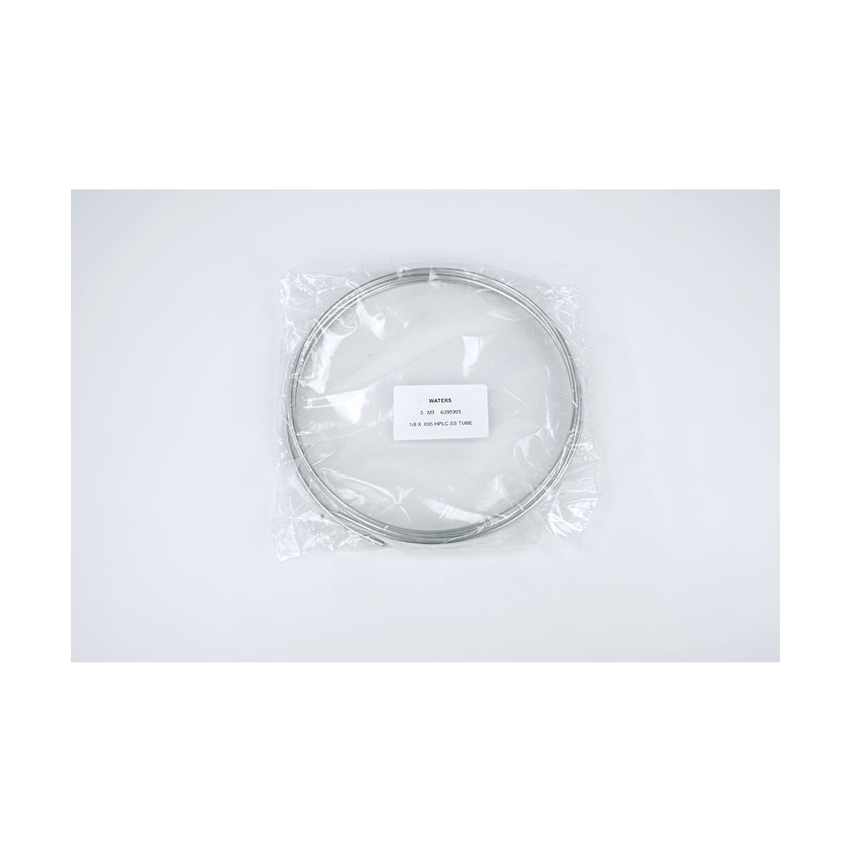 Waters 1/8 x 0.085 HPLC SS Tube 3mt P/N 6395995 Brand New, 119,00 €