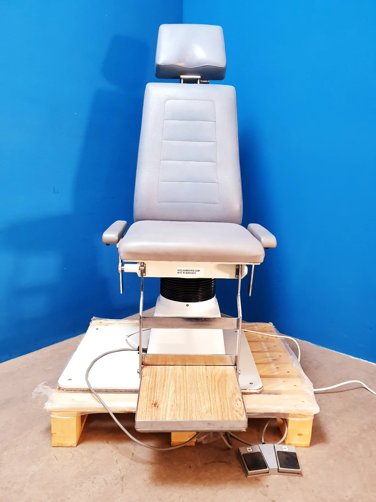 Gebraucht JÖRG & SOHN 5105