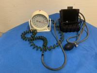 Boso Blutdruckmessgerät mit Manschette