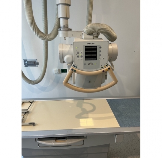 PHILIPS X-ray Tube SRO 0951