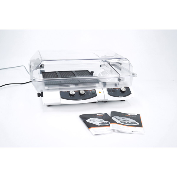 Heidolph Titramax Inkubaotor Incubator 1000 Schüttler Mixer Shaker 65, 2.380,00 €