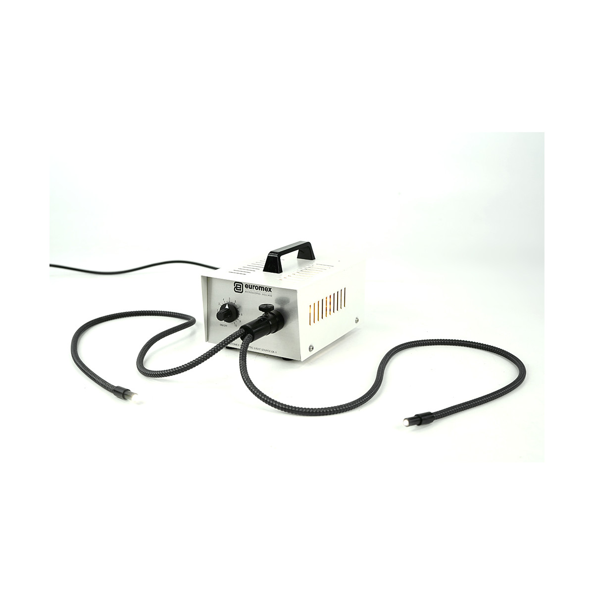 Euromex Iluminator EK-1 LE.5210 Kaltlicht Quelle 100 Watt Cold Light , 297,50 €