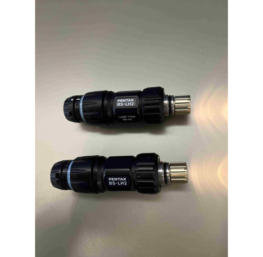 PENTAX BS-LH2