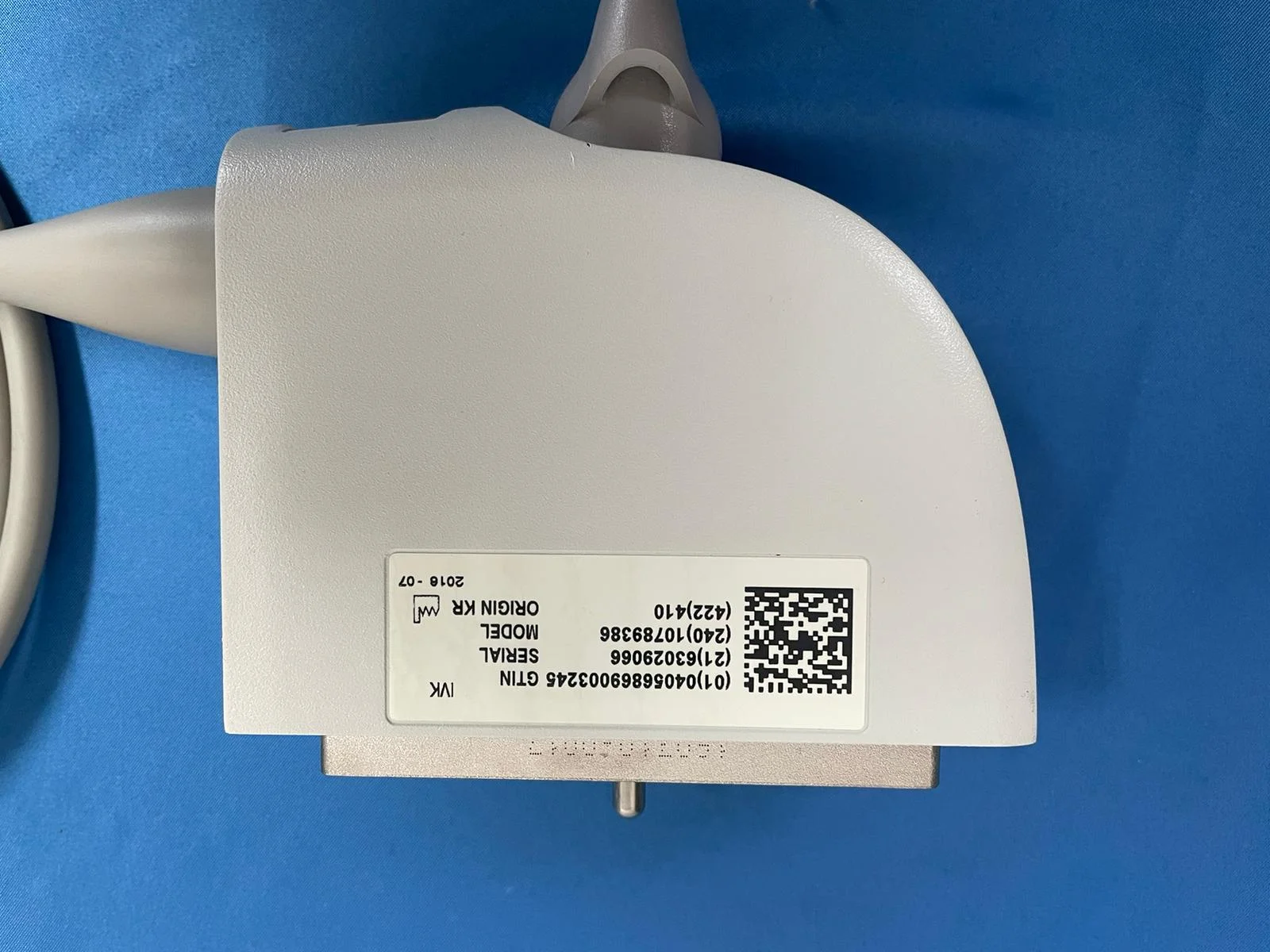 Gebraucht – Sehr Gut SIEMENS CH5-2