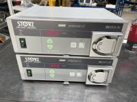 Gebraucht KARL STORZ endomat LC 203303 20