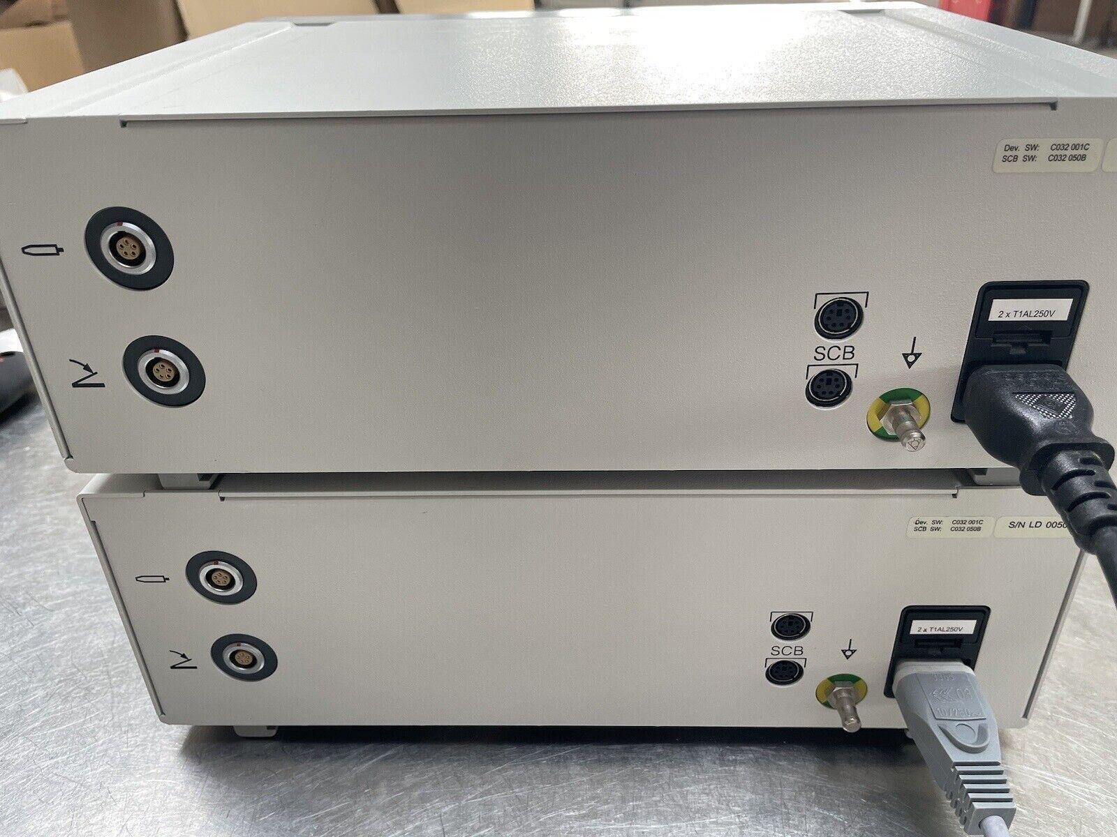 Gebraucht KARL STORZ endomat LC 203303 20