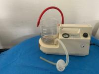 Atmos LC 16 Absaug Pumpe