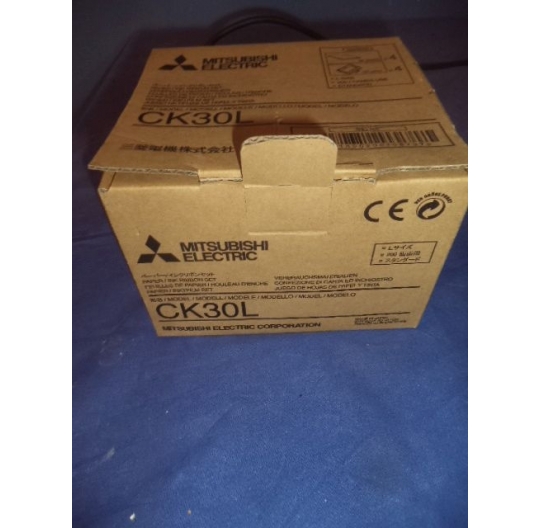 MITSUBISHI CK30L
