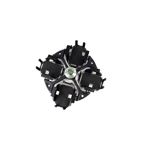 Thermo TX-750 Rotor Multifuge Megafuge X3 R 40 R 75003180 + MTP 75003, 2.677,50 €
