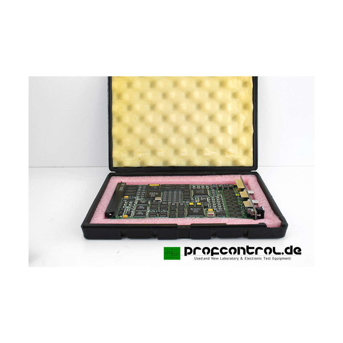 W&G BN 9305/90.69 Broadband Analyzer Interface for W&G DA-30 Network , 149,00 €