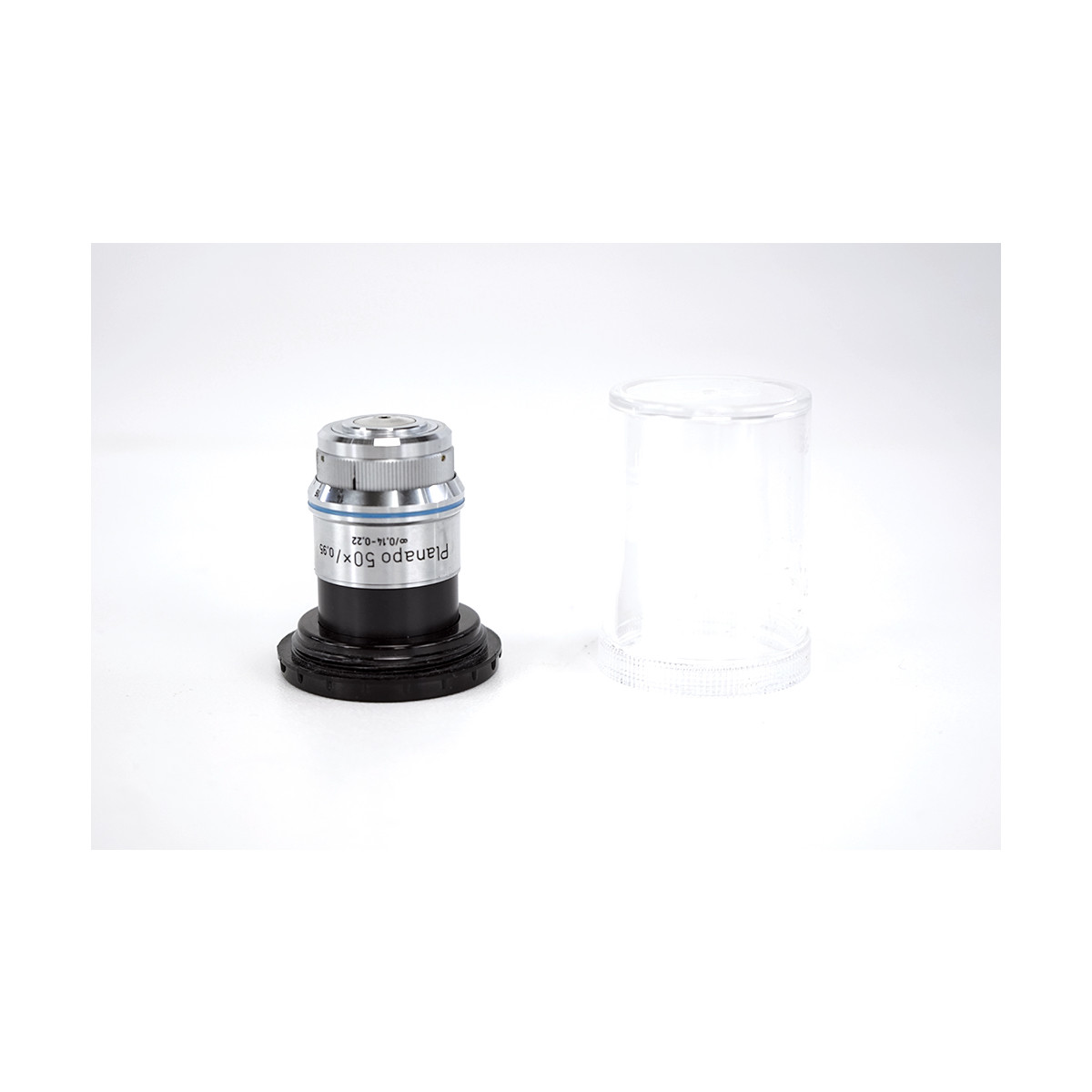 Zeiss Axiomat Planapo 50x/0.95 0.14-0.22 5056042 Microscope Objective, 476,00 €
