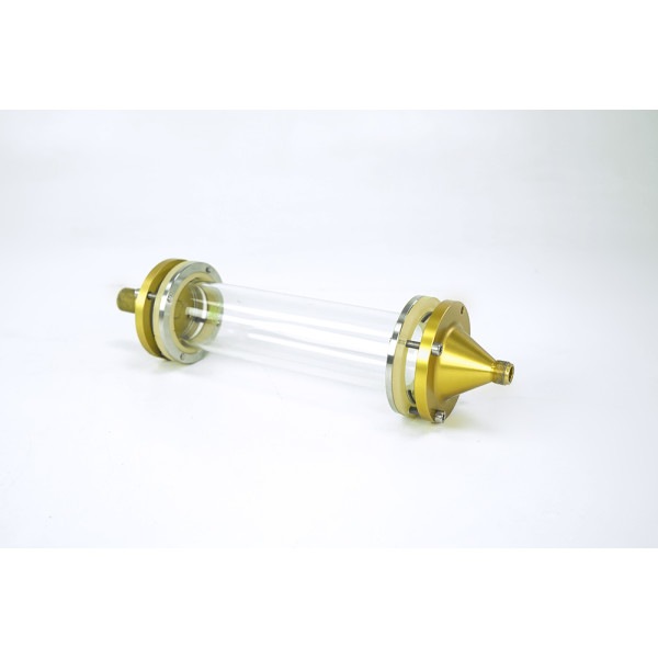 Büchi Glass Steel Glas­Pure Column Flash #1, 416,50 €