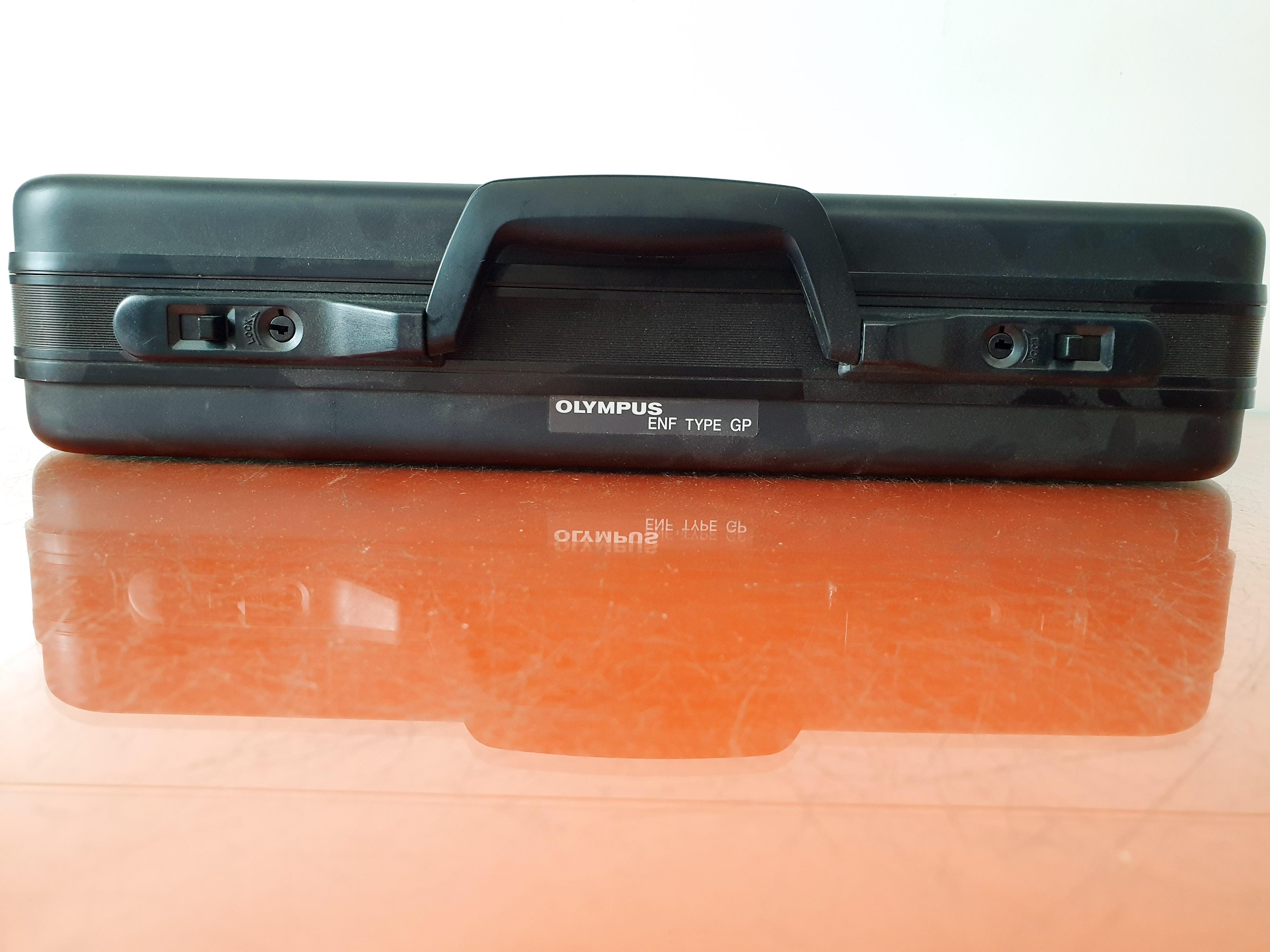 Für Ersatzteile OLYMPUS ENF-GP