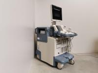 Gebraucht – Gut 2009 TOSHIBA Aplio XG (SSA-790A)