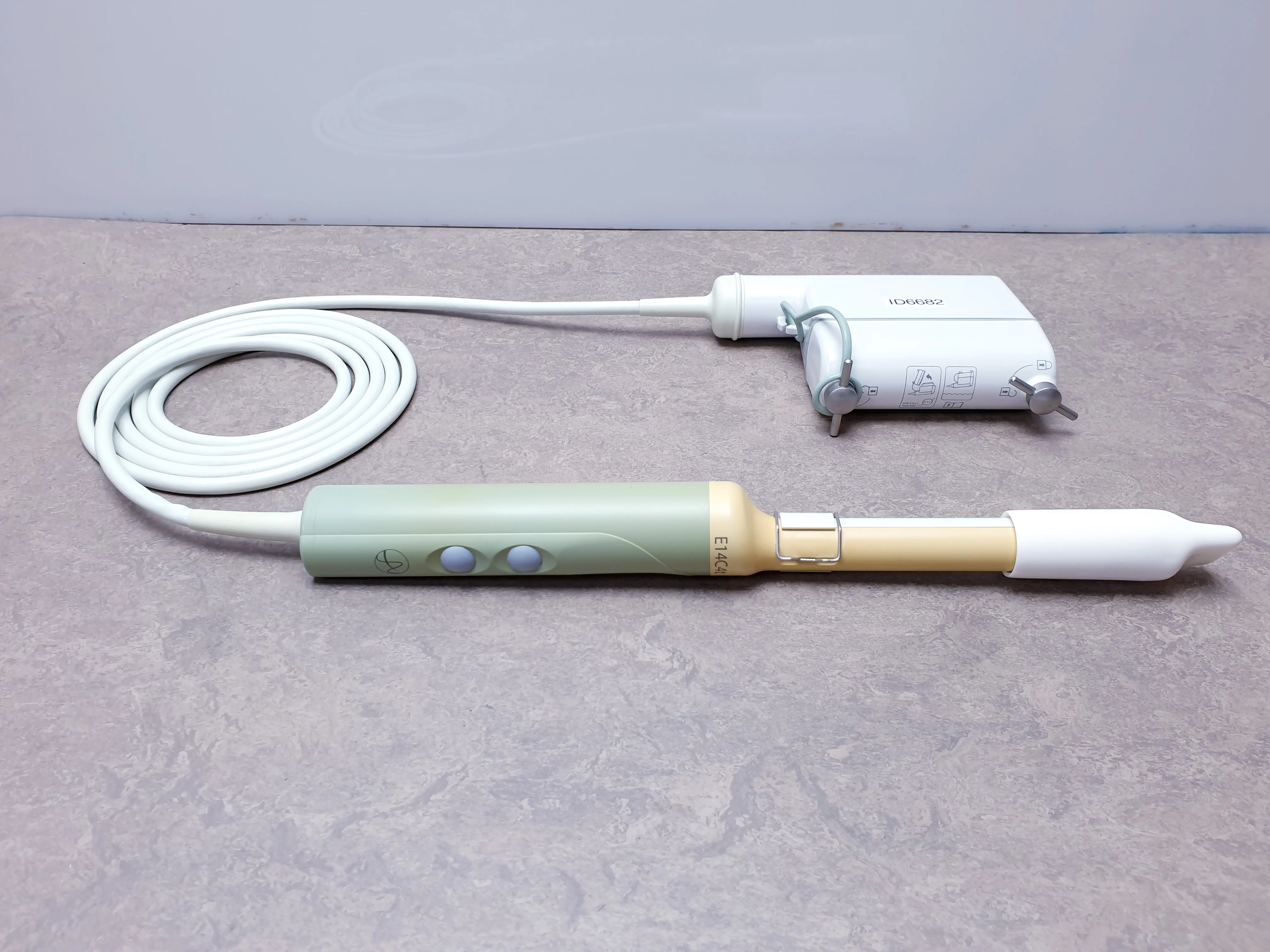 Gebraucht – Sehr Gut BK MEDICAL E14C4t (9018)