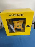 Gebraucht – Sehr Gut DEFIBTECH Lifeline