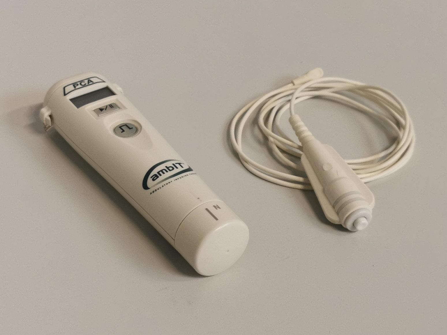 Gebraucht – Sehr Gut SORENSON BIOSCIENCE ambIT PCA