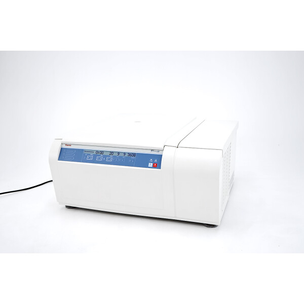 Thermo Multifuge Megafuge X3R 40R Refrigerated Centrifuge Zentrifuge , 5.950,00 €