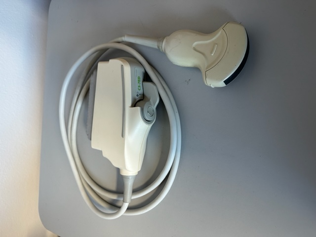 Ultraschallsonde (Konvex)