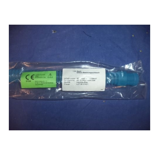 SILTEC GMBH Beatmungsschlauch / Breath hose