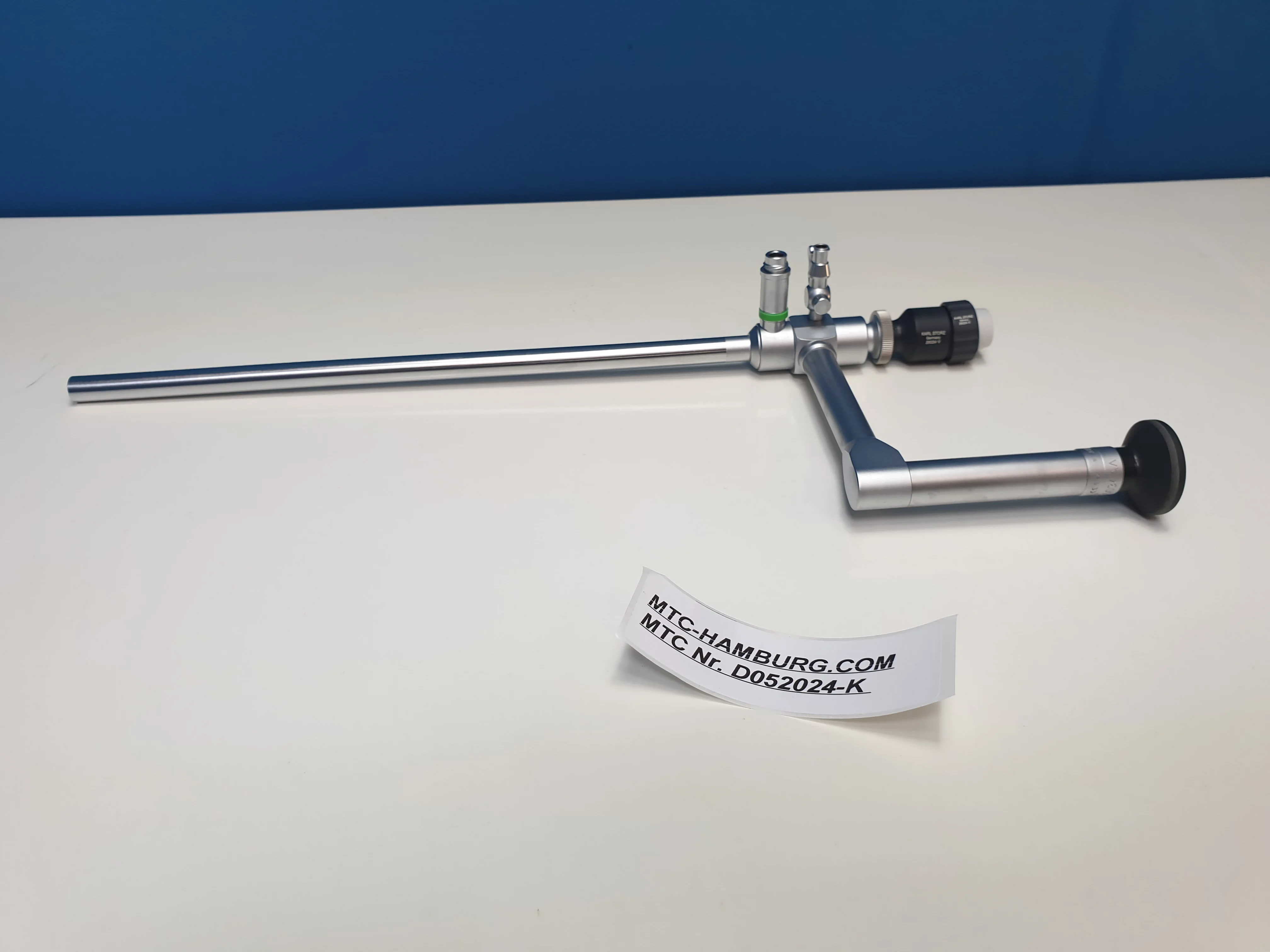 Gebraucht KARL STORZ 26034AA