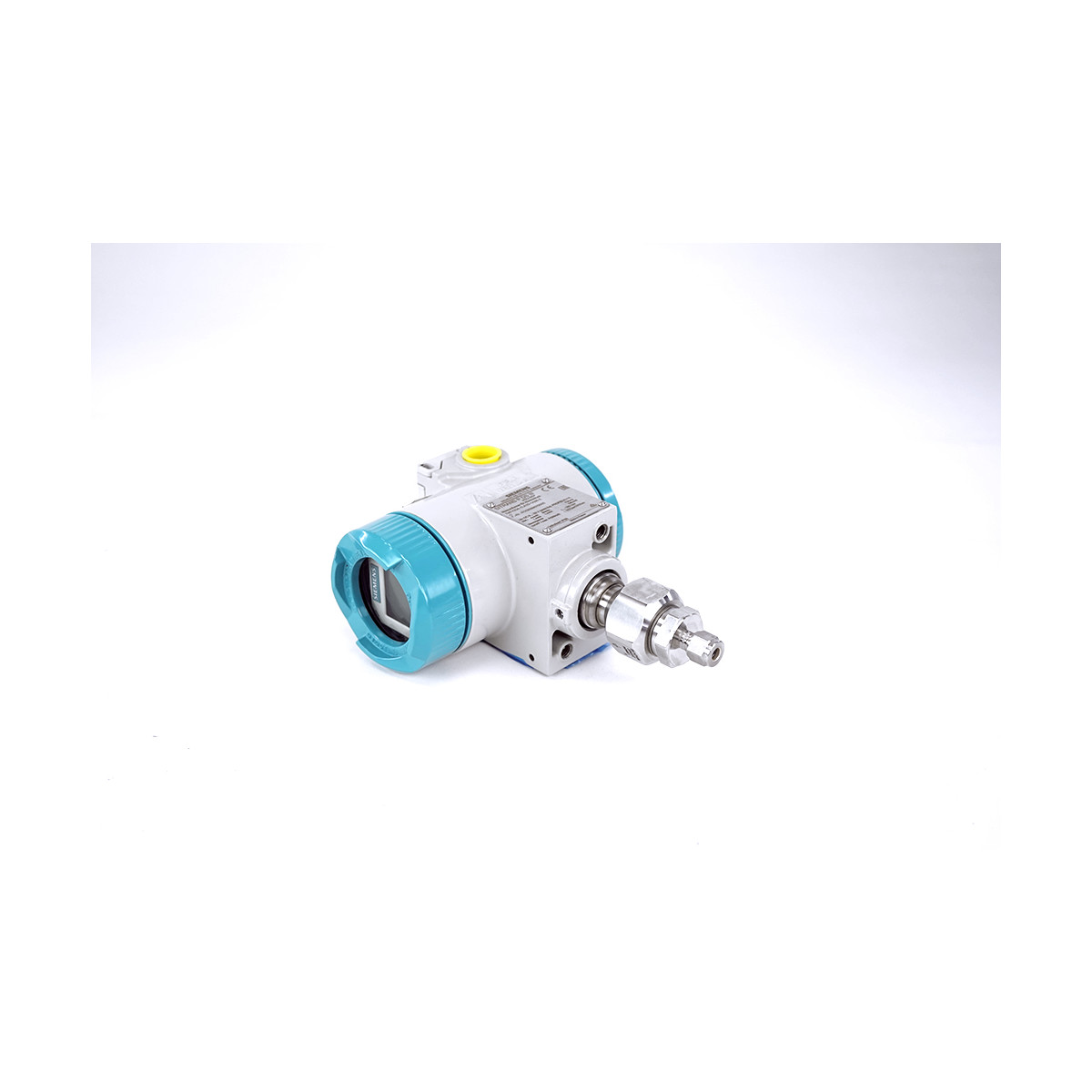 Siemens Sitrans P DS III 7MF4234-1LA10-1AB6-Z, 714,00 €