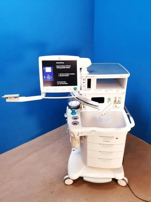 Gebraucht GE Aisys CS2