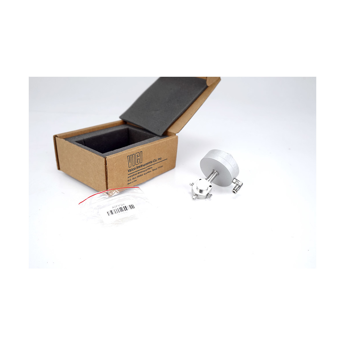 Pressure Relief Valve for Dionex ASE 100 200 300 Systems RE26159 3509, 654,50 €