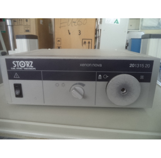 STORZ Xenon Nova