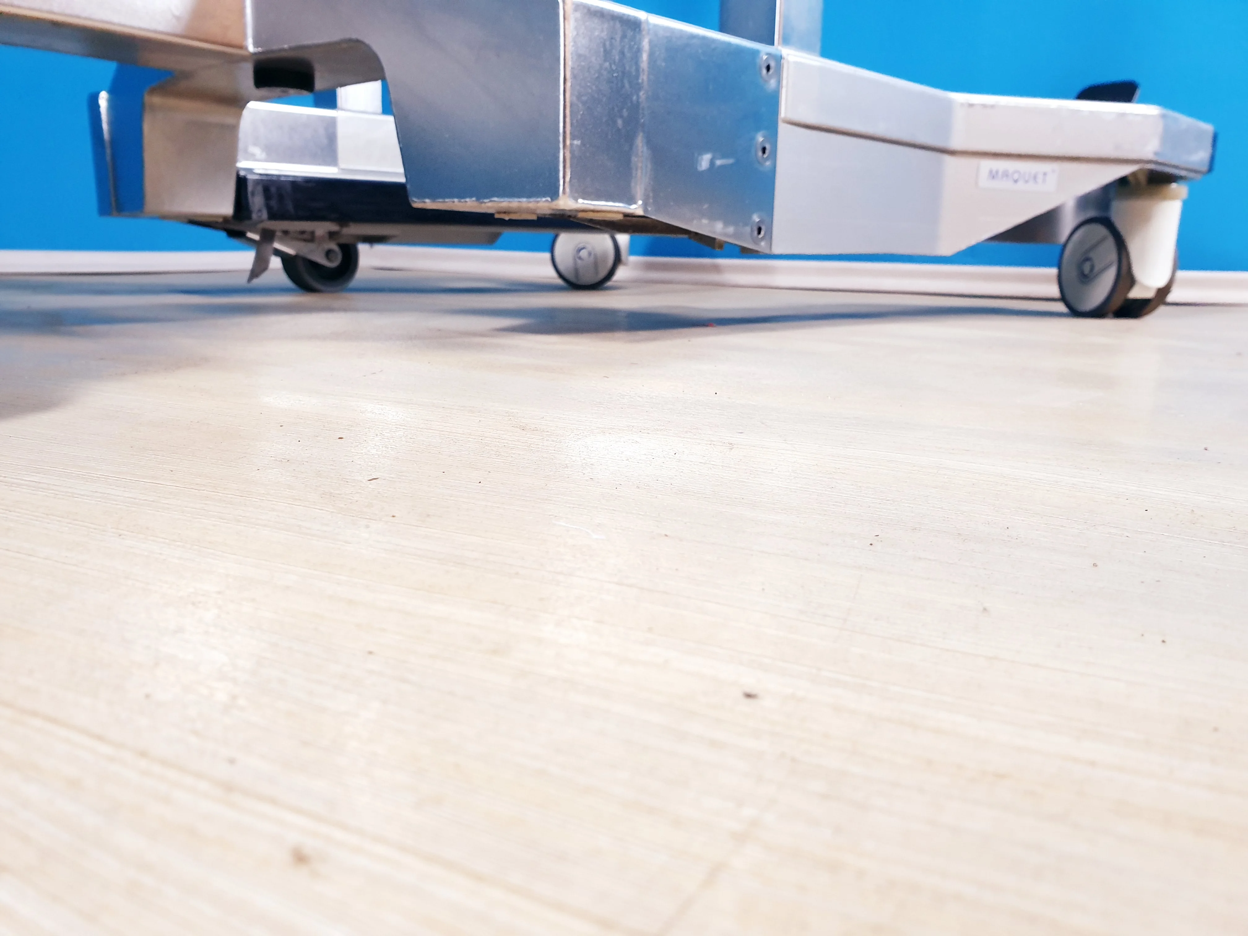 Gebraucht – Sehr Gut MAQUET 1140.61C0