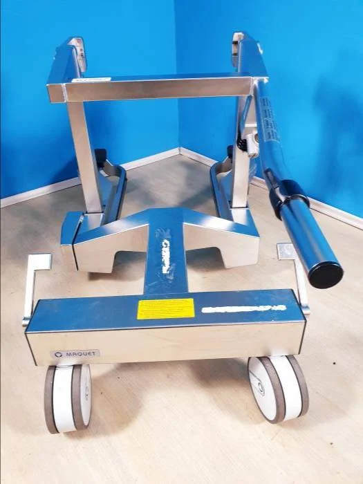 Gebraucht – Sehr Gut MAQUET 1140.61C0