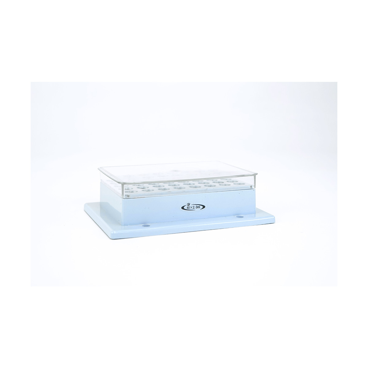 Bioer 40x/2ml Pocketbloc Block for MB-102 Thermomixer Thermoshaker Mi, 238,00 €