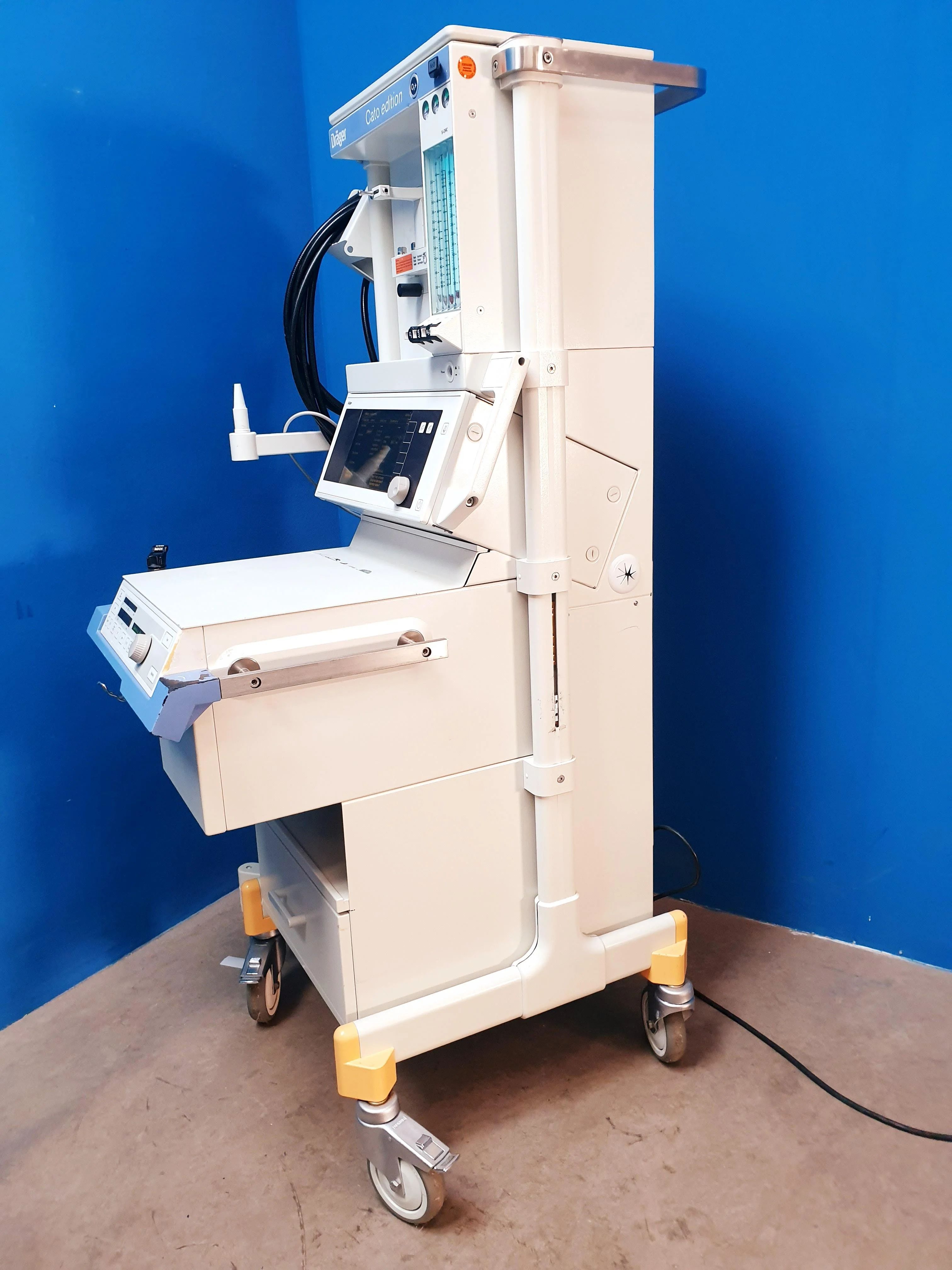 Gebraucht DRAGER CATO Edition