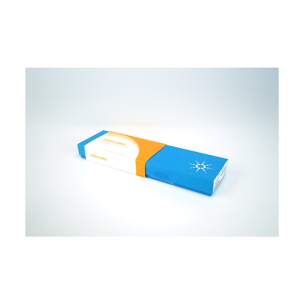 HPLC Column ZORBAX RRHD Bonus-RP 80Å 1,8 µm 2,1 x 100mm 1200bar, 535,50 €