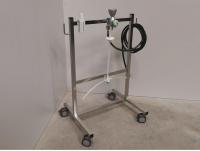 Gebraucht MEDAP FINAVAC B800