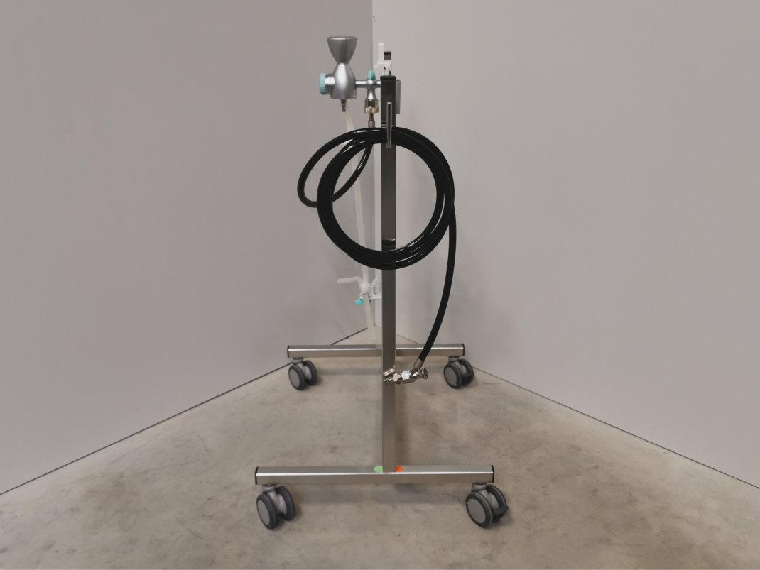 Gebraucht MEDAP FINAVAC B800