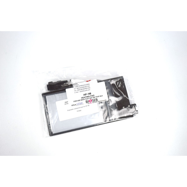 Bioseb HP-1M Heating Pad for TCAT-2DF TCAT-2LV, 297,50 €
