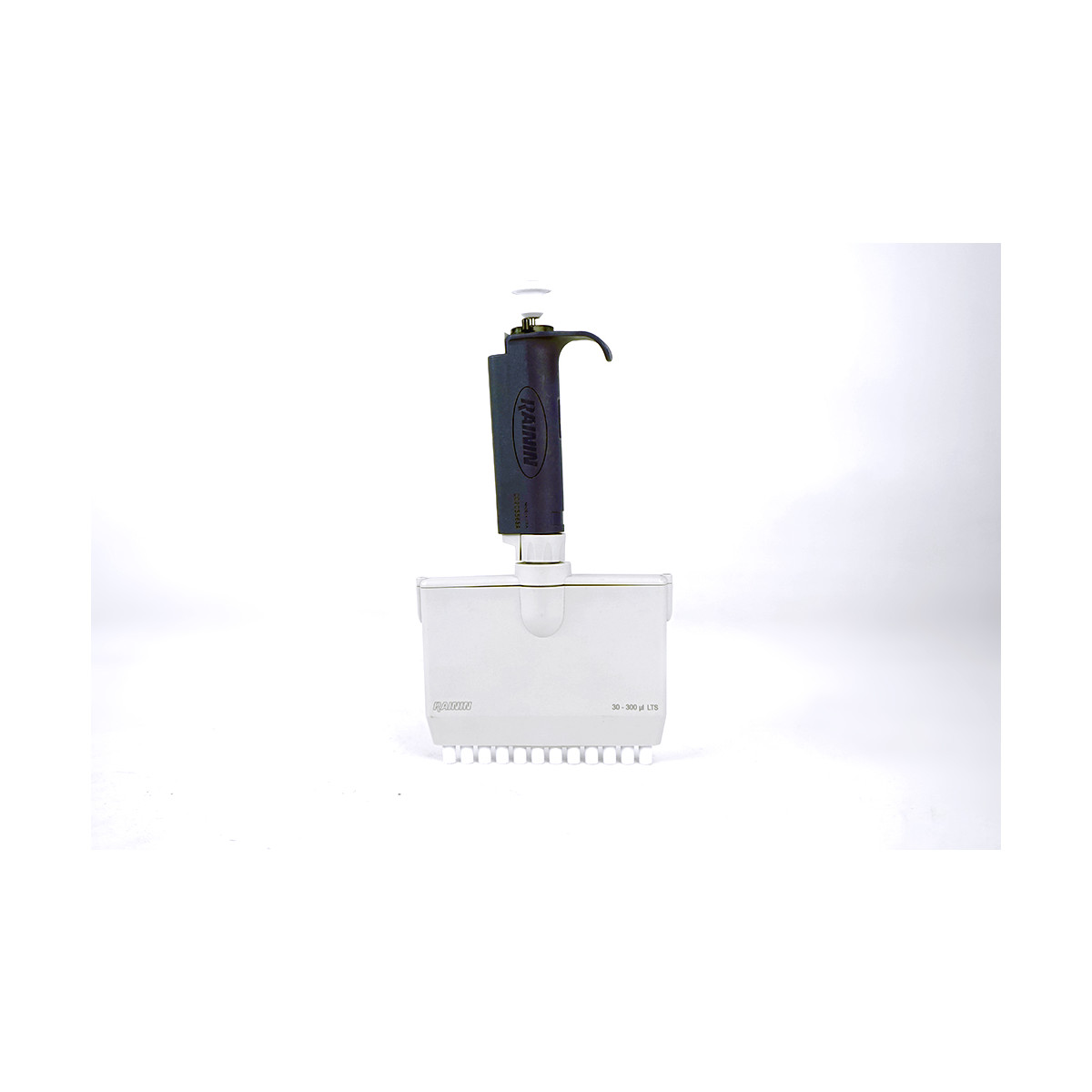 Rainin Pipet-Lite L300 - 30-300 uL LTS 12 Kanal Channel Manual Pipett, 327,25 €
