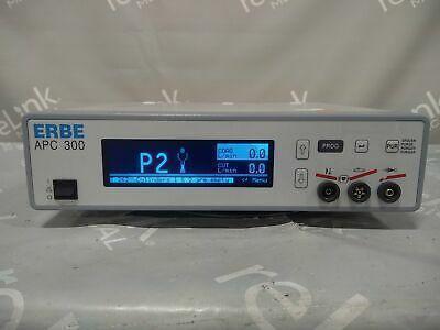 Erbe APC 300, Plasma Koagulation