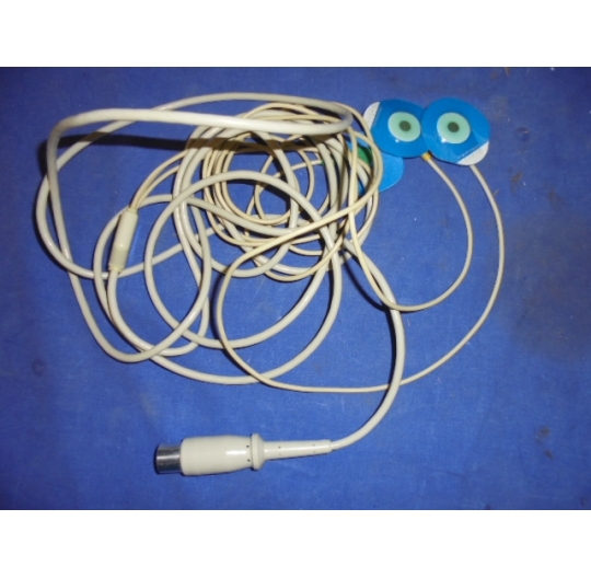 ZOLL M-Series ECG cable