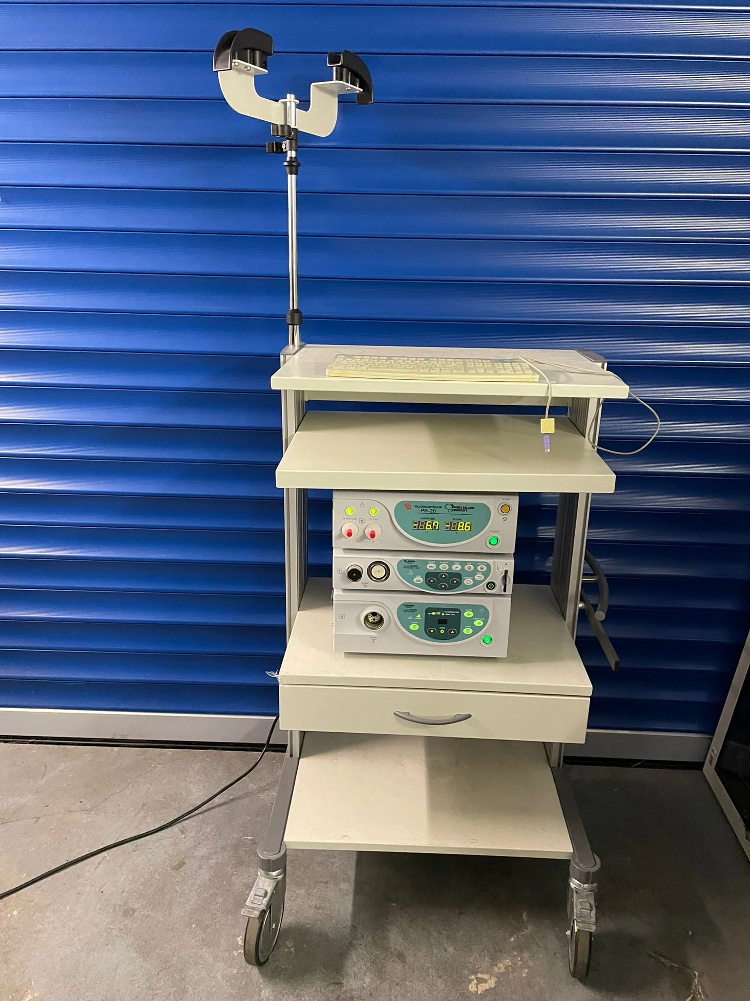 Gebraucht – Gut FUJINON EPX VP-4400HD/XL-4400