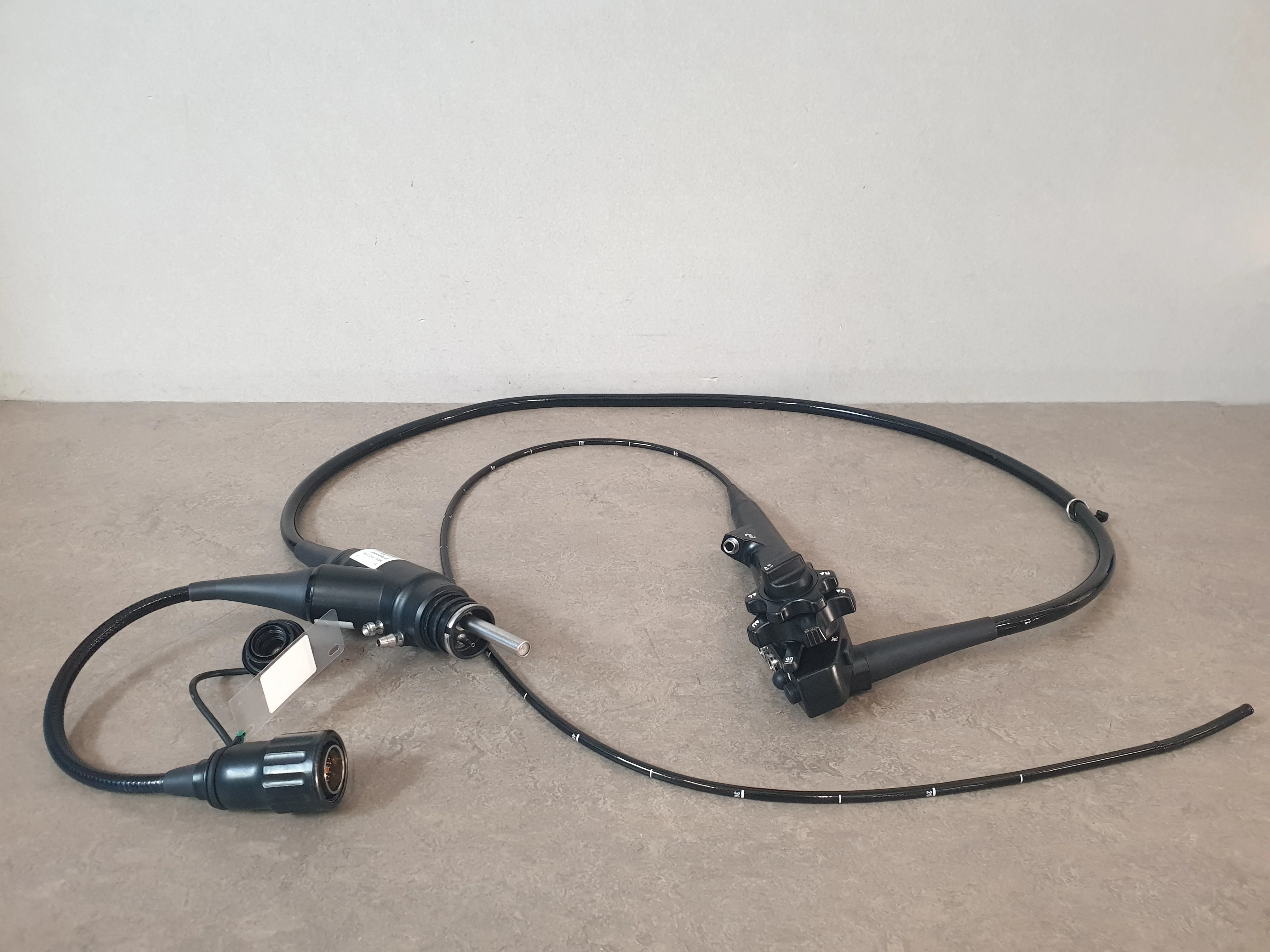 Gebraucht – Sehr Gut FUJINON EG-530NW