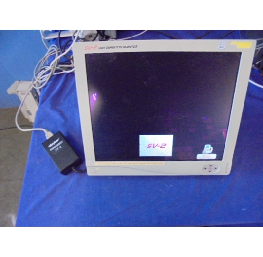 STRYKER SV-2 High definition