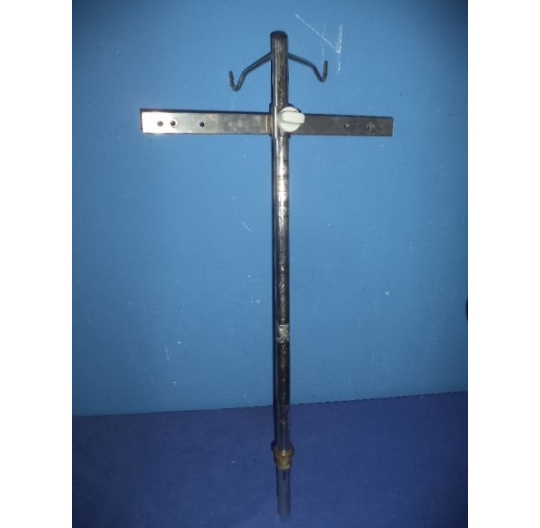 NN OP Tisch Stativ /surgery table holder